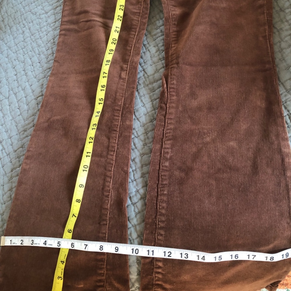 Pants - Picture 2 of 2